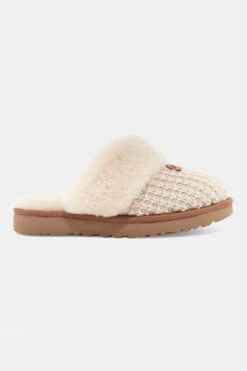 UGG Womens Cosy Knit Slippers