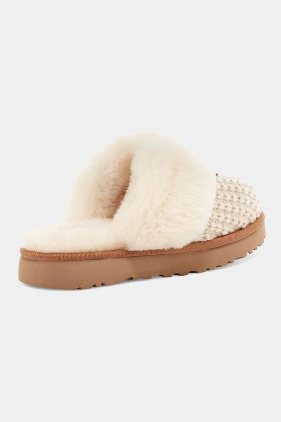 UGG Womens Cosy Knit Slippers 4 UGG Womens Cosy Knit Slippers - Image 4