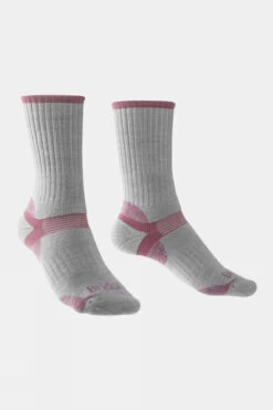 Bridgedale Womens Merino Hiker Socks