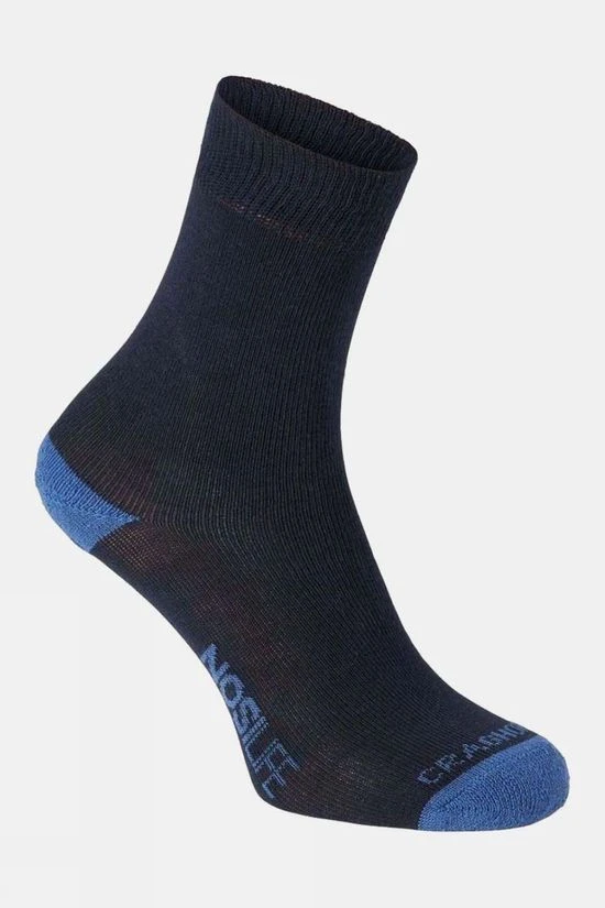 Craghoppers Womens NosiLife Travel Socks 2 Craghoppers Womens NosiLife Travel Socks - Image 2