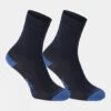 Craghoppers Womens NosiLife Travel Socks