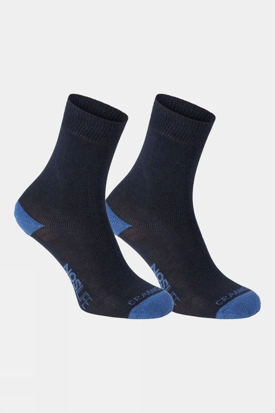 Craghoppers Womens NosiLife Travel Socks 1 Craghoppers Womens NosiLife Travel Socks