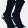 Craghoppers Womens NosiLife Adventure Socks