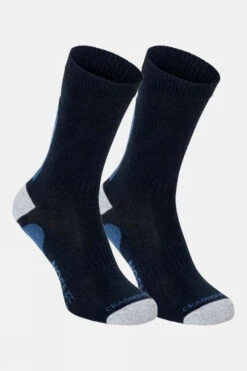 Craghoppers Womens NosiLife Adventure Socks