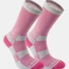Craghoppers Womens Heat Regulating Travel Socks