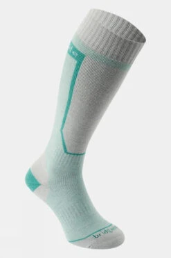 Bridgedale Womens Ski Socks (Twin Pack) -Craghop Clothing Shop b6114439 7253 i