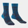 Bridgedale Womens Midweight Merino Performance Socks