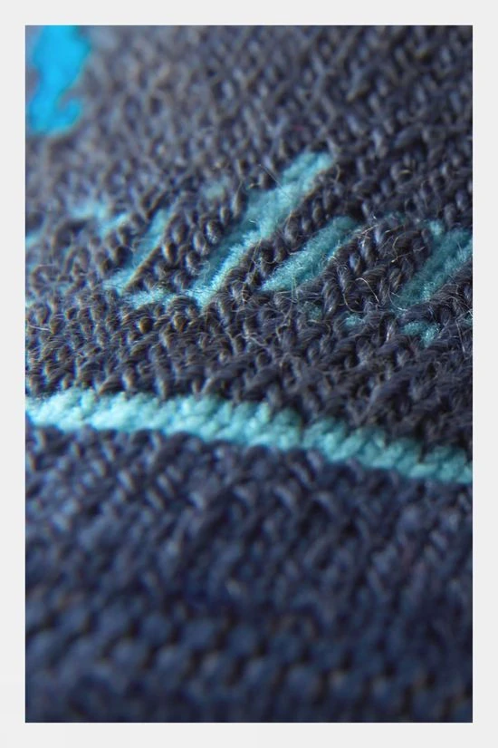 Bridgedale Womens Midweight Merino Performance Socks 4 Bridgedale Womens Midweight Merino Performance Socks - Image 4