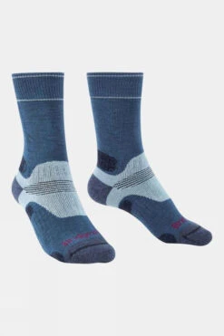 Bridgedale Womens Hike Midweight Merino Endurance Original Socks