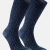 Craghoppers Womens Glencoe Walking Socks