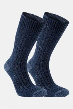 Craghoppers Womens Glencoe Walking Socks