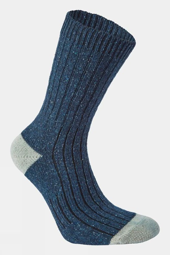 Craghoppers Womens Glencoe Walking Socks 2 Craghoppers Womens Glencoe Walking Socks - Image 2