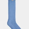 Dubarry Womens Alpaca Socks