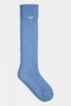 Dubarry Womens Alpaca Socks