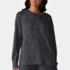Tavi Noir Womens Cozy Sweatshirt