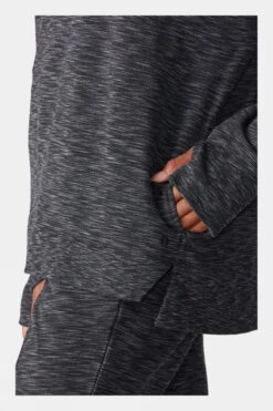 Tavi Noir Womens Cozy Sweatshirt -Craghop Clothing Shop c11bab0051 4444 e