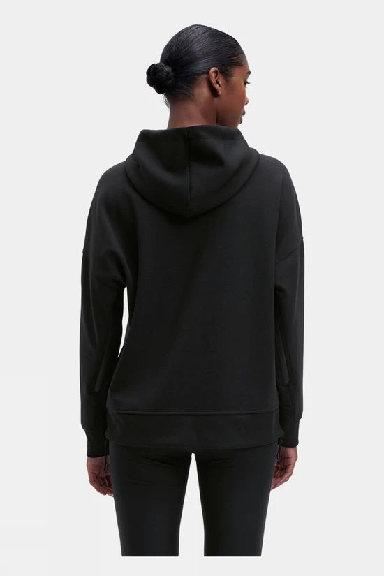 On Womens Hoodie 2 On Womens Hoodie - Image 2