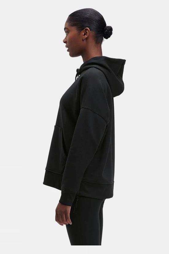 On Womens Hoodie 3 On Womens Hoodie - Image 3