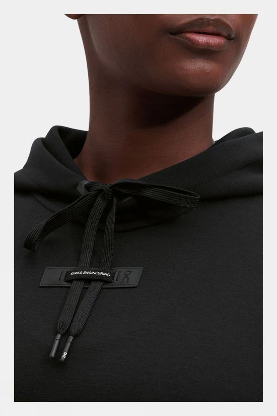 On Womens Hoodie 5 On Womens Hoodie - Image 5