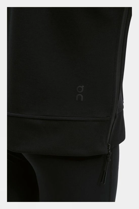 On Womens Hoodie 7 On Womens Hoodie - Image 7