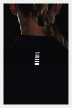 Under Armour Womens Qualifier Run 2.0 1/2 Zip Tee -Craghop Clothing Shop c11bab0076 7070 g