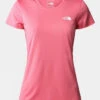 The North Face Womens Reaxion Amp Top