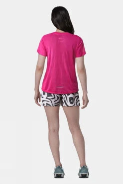 The North Face Womens SunriserTee -Craghop Clothing Shop c11bac0036 3434 w