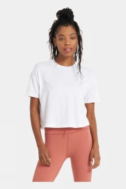 Vuori Womens Energy Tee