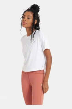 Vuori Womens Energy Tee -Craghop Clothing Shop c11bac0113 1010 c