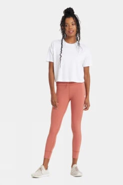 Vuori Womens Energy Tee -Craghop Clothing Shop c11bac0113 1010 d