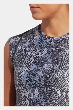 Adidas Womens Fast Running T-Shirt -Craghop Clothing Shop c11bac0152 7010 e