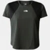 The North Face Womens Lightbright Tee