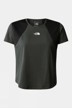 The North Face Womens Lightbright Tee