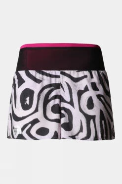 The North Face Womens X Elvira Stridelight 4” Shorts