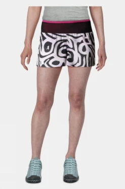 The North Face Womens X Elvira Stridelight 4” Shorts -Craghop Clothing Shop c11caa0080 9387 t