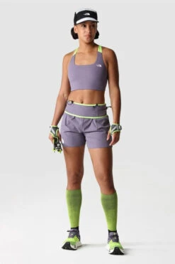 The North Face Womens Summit Pacesetter Run Shorts -Craghop Clothing Shop c11caa0110 7171 k