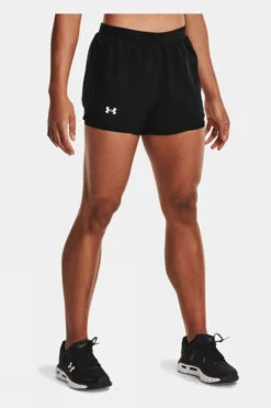Under Armour Womens Fly By 2.0 2-In-1 Running Shorts -Craghop Clothing Shop c11caa0144 7070 c