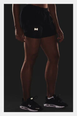 Under Armour Womens Fly By 2.0 2-In-1 Running Shorts -Craghop Clothing Shop c11caa0144 7070 g