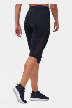 Odlo Womens Essential 3/4 Running Tights -Craghop Clothing Shop c11cad0007 7070 u