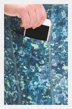 The North Face Womens Printed Midline High-Rise Pocket 7/8 Tights -Craghop Clothing Shop c11cad0017 4444 c