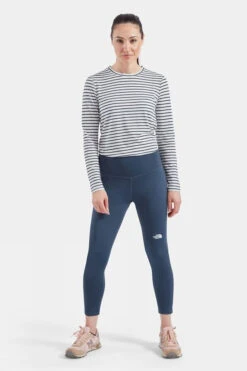The North Face Womens Flex High Rise 7/8 Tights -Craghop Clothing Shop c11cad0027 4040 s