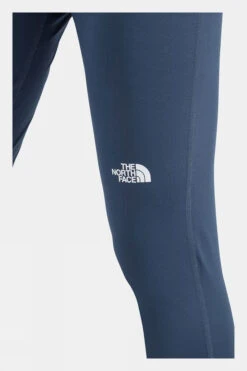 The North Face Womens Flex High Rise 7/8 Tights -Craghop Clothing Shop c11cad0027 4040 v