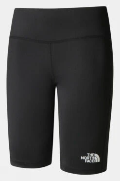 The North Face Womens Flex Tight Shorts