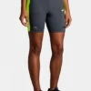 Brooks Womens Run Visible 6" Shorts