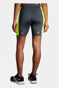 Brooks Womens Run Visible 6" Shorts -Craghop Clothing Shop c11cad0043 7086 c