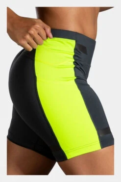 Brooks Womens Run Visible 6" Shorts -Craghop Clothing Shop c11cad0043 7086 d