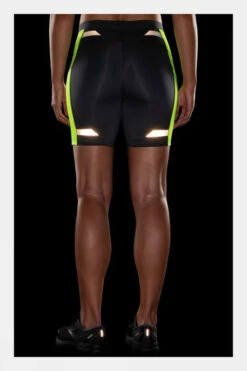 Brooks Womens Run Visible 6" Shorts -Craghop Clothing Shop c11cad0043 7086 f