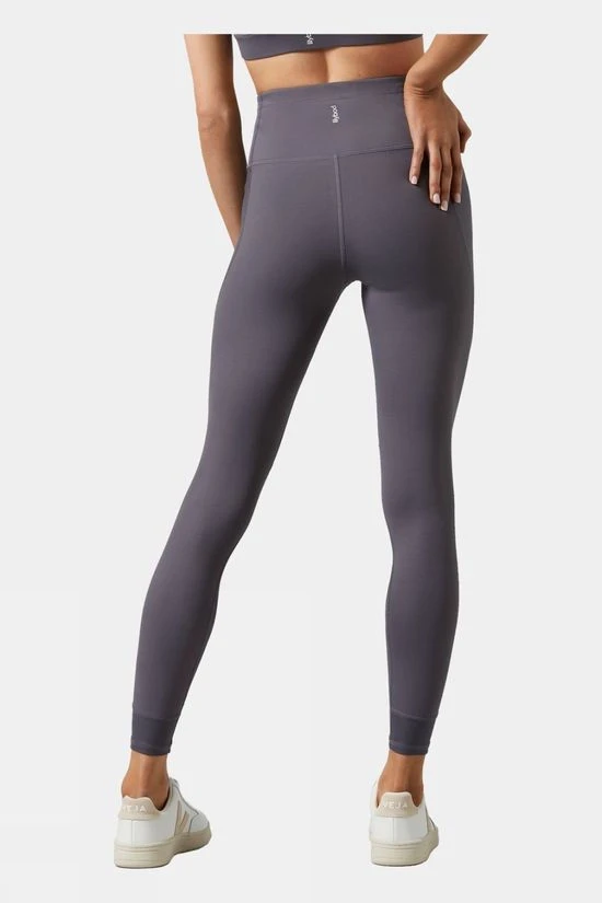 Lilybod Womens Mono-XR Leggings 2 Lilybod Womens Mono-XR Leggings - Image 2