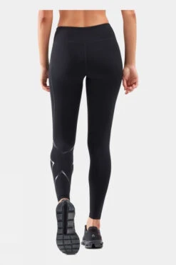 2XU Womens Ignition Mid-Rise Compression Tights -Craghop Clothing Shop c11ced0114 7070 b