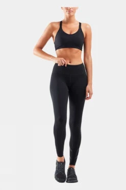 2XU Womens Ignition Mid-Rise Compression Tights -Craghop Clothing Shop c11ced0114 7070 d